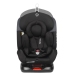 Coccolle Atira 360 Diamond Black Bērnu Autokrēsls 0-36 kg