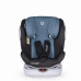 Coccolle Lyra 360 Celestial Blue Bērnu Autokrēsls 0-36 kg