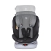 Coccolle Lyra 360 Greystone Bērnu Autokrēsls 0-36 kg