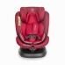 Coccolle Mydo 360 Dahlia Red Bērnu Autokrēsls 0-36 kg