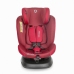 Coccolle Mydo 360 Dahlia Red Bērnu Autokrēsls 0-36 kg