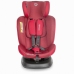 Coccolle Mydo 360 Dahlia Red Bērnu Autokrēsls 0-36 kg