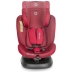 Coccolle Mydo 360 Dahlia Red Bērnu Autokrēsls 0-36 kg