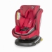 Coccolle Mydo 360 Dahlia Red Bērnu Autokrēsls 0-36 kg