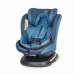 Coccolle Mydo 360 Pure Blue Bērnu Autokrēsls 0-36 kg