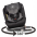 Coccolle Nova 360 Diamond Black Bērnu Autokrēsls 0-36 kg