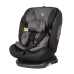 Coccolle Nova 360 Diamond Black Bērnu Autokrēsls 0-36 kg