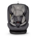 Coccolle Nova 360 Moonlit Grey Bērnu Autokrēsls 0-36 kg