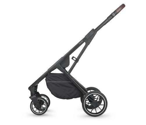 Coccolle Silene Urban Grey Bērnu Ratiņi 3in1