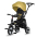 Coccolle Spectra Plus Sunflower Joy Детский трехколесный велосипед