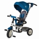 Coccolle Urbio Air blue Детский трехколесный велосипед