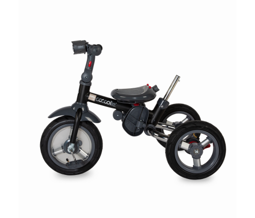 Coccolle Velo Air Beige Детский трехколесный велосипед