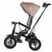 Coccolle Velo Air Beige Детский трехколесный велосипед