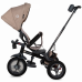 Coccolle Velo Air Beige Детский трехколесный велосипед