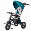 Coccolle Velo Air Green Детский трехколесный велосипед