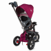 Coccolle Velo Air Purple Детский трехколесный велосипед