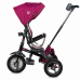 Coccolle Velo Air Purple Детский трехколесный велосипед