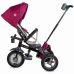 Coccolle Velo Air Purple Детский трехколесный велосипед