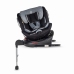 Coccolle Vigo 360 Diamond Black Bērnu Autokrēsls 0-36 kg