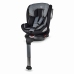 Coccolle Vigo 360 Diamond Black Bērnu Autokrēsls 0-36 kg