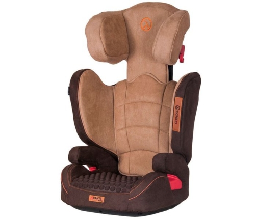 Coletto Avanti Isofix Beige Детское автокресло 15-36 кг