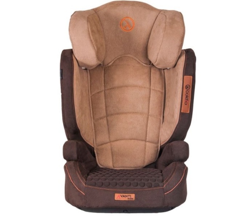 Coletto Avanti Isofix Beige Bērnu Autokrēsls 15-36 kg