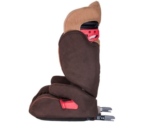 Coletto Avanti Isofix Beige Bērnu Autokrēsls 15-36 kg