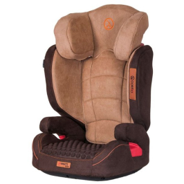 Coletto Avanti Isofix Beige Bērnu Autokrēsls 15-36 kg