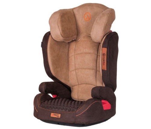 Coletto Avanti Isofix Beige Детское автокресло 15-36 кг