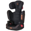 Coletto Avanti Isofix Black Bērnu Autokrēsls 15-36 kg