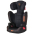 Coletto Avanti Isofix Black Bērnu Autokrēsls 15-36 kg