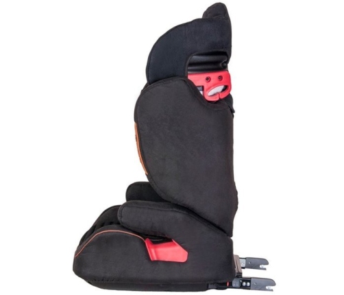 Coletto Avanti Isofix Black Детское автокресло 15-36 кг