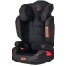 Coletto Avanti Isofix Black Bērnu Autokrēsls 15-36 kg