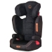 Coletto Avanti Isofix Black Bērnu Autokrēsls 15-36 kg