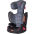 Coletto Avanti Isofix Grey Bērnu Autokrēsls 15-36 kg