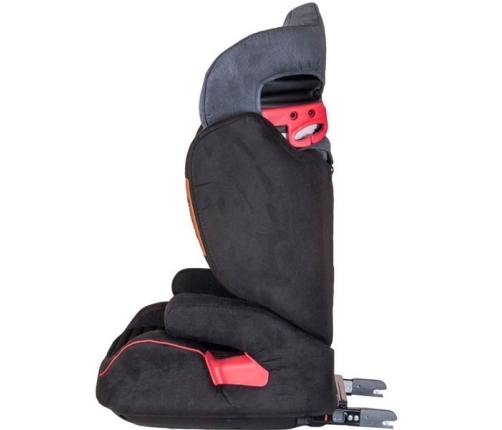 Coletto Avanti Isofix Grey Bērnu Autokrēsls 15-36 kg