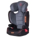 Coletto Avanti Isofix Grey Bērnu Autokrēsls 15-36 kg