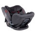 Coletto Cascade Isofix Black Детское автокресло0-36 кг