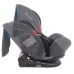 Coletto Cascade Isofix Black Детское автокресло0-36 кг