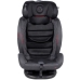 Coletto Cascade Isofix Black Детское автокресло0-36 кг