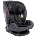 Coletto Cascade Isofix Black Детское автокресло0-36 кг