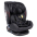 Coletto Cascade Isofix Black Bērnu Autokrēsls 0-36 kg