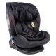 Coletto Cascade Isofix Black Детское автокресло0-36 кг