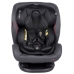 Coletto Cascade Isofix Grey Bērnu Autokrēsls 0-36 kg