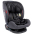 Coletto Cascade Isofix Grey Bērnu Autokrēsls 0-36 kg