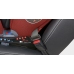 Coletto Cascade Isofix Red Детское автокресло0-36 кг