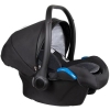 Coletto Kite Isofix Black Детское автокресло 0-13 кг