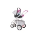 Coletto Kite Isofix Black Bērnu Autokrēsls 0-13 kg