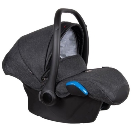 Coletto Kite Isofix Graphite Детское автокресло 0-13 кг