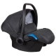 Coletto Kite Isofix Graphite Bērnu Autokrēsls 0-13 kg